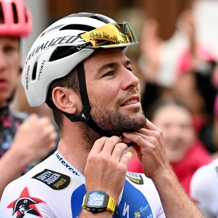 105th Giro d'Italia 2022 - Stage 3