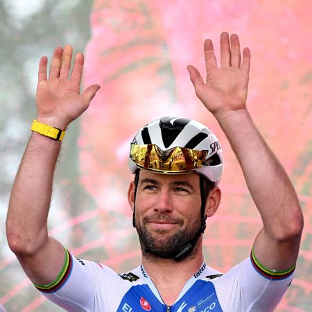 105th Giro d'Italia 2022 - Stage 3