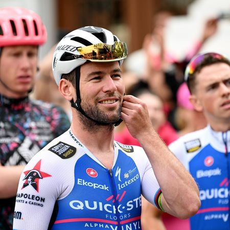 105th Giro d'Italia 2022 - Stage 3