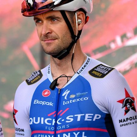 105th Giro d'Italia 2022 - Stage 3