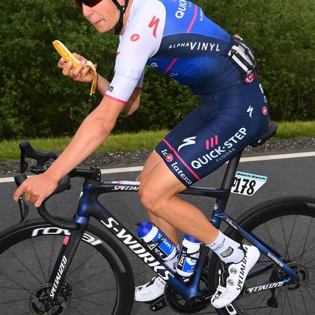 105th Giro d'Italia 2022 - Stage 3