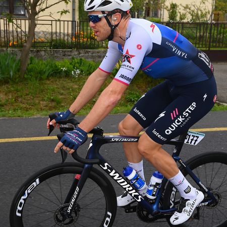 105th Giro d'Italia 2022 - Stage 3