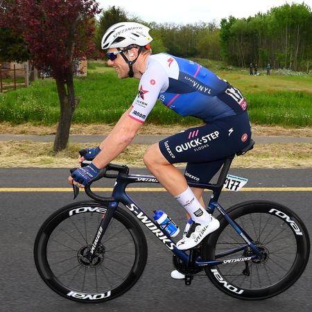 105th Giro d'Italia 2022 - Stage 3