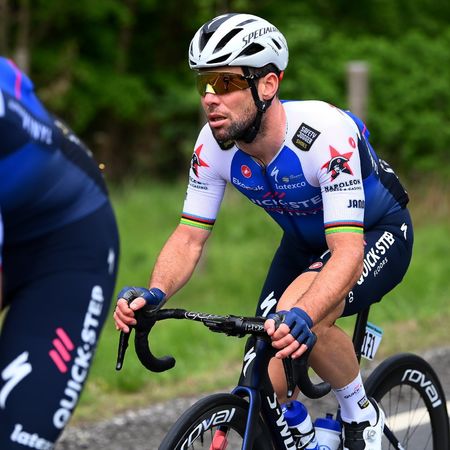 105th Giro d'Italia 2022 - Stage 3