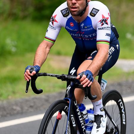 105th Giro d'Italia 2022 - Stage 3