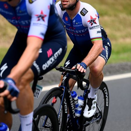 105th Giro d'Italia 2022 - Stage 3