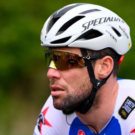 105th Giro d'Italia 2022 - Stage 3