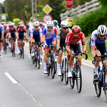 105th Giro d'Italia 2022 - Stage 3