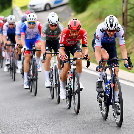 105th Giro d'Italia 2022 - Stage 3