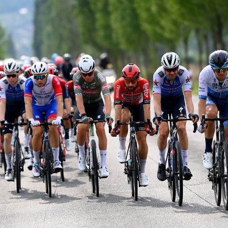 105th Giro d'Italia 2022 - Stage 3