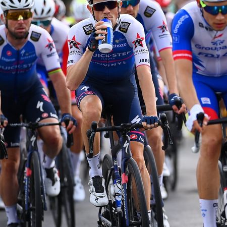 105th Giro d'Italia 2022 - Stage 3