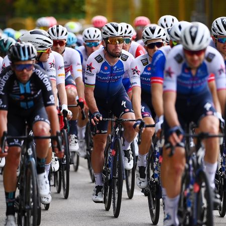 105th Giro d'Italia 2022 - Stage 3