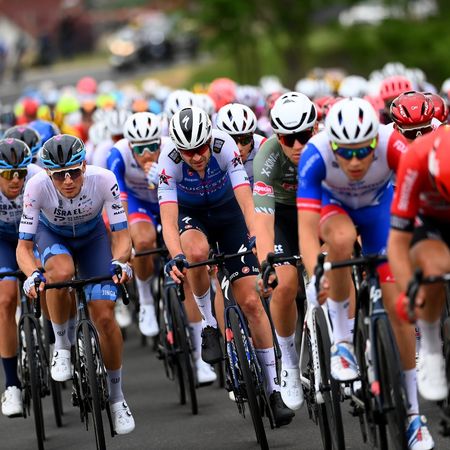 105th Giro d'Italia 2022 - Stage 3