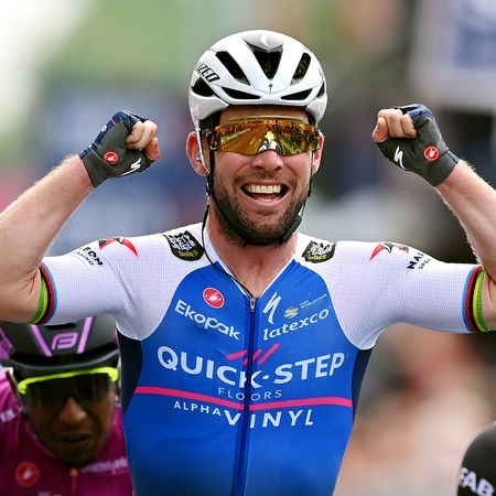 105th Giro d'Italia 2022 - Stage 3