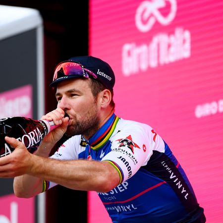 105th Giro d'Italia 2022 - Stage 3