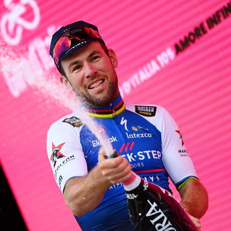 105th Giro d'Italia 2022 - Stage 3