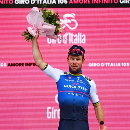 105th Giro d'Italia 2022 - Stage 3