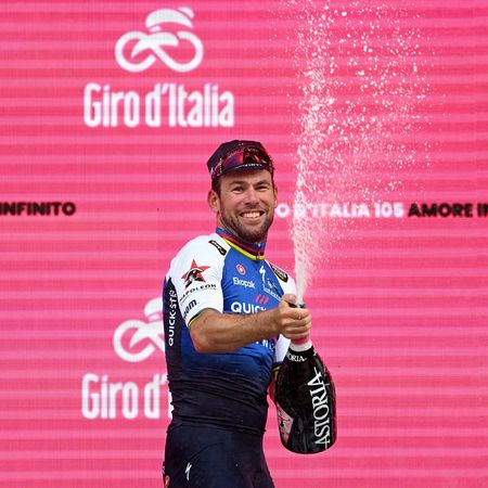 105th Giro d'Italia 2022 - Stage 3