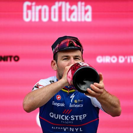 105th Giro d'Italia 2022 - Stage 3