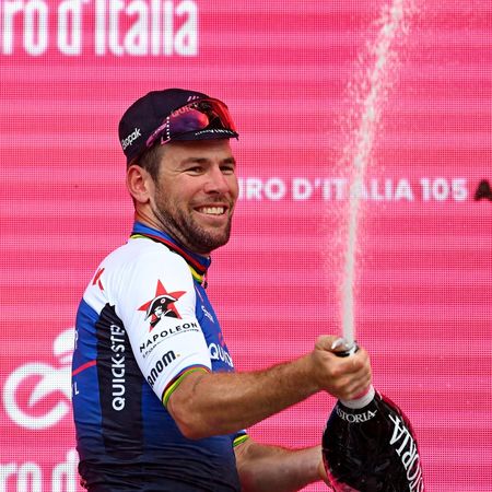 105th Giro d'Italia 2022 - Stage 3
