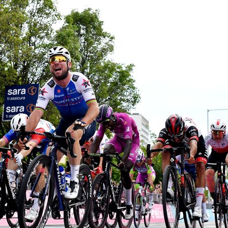 105th Giro d'Italia 2022 - Stage 3