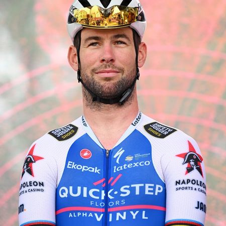 105th Giro d'Italia 2022 - Stage 3