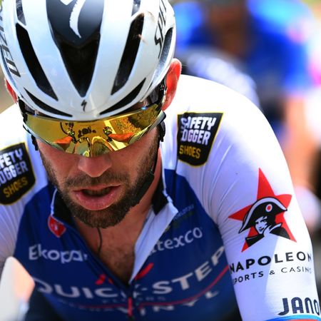 105th Giro d'Italia 2022 - Stage 4