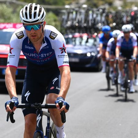 105th Giro d'Italia 2022 - Stage 4