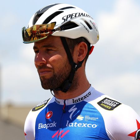 105th Giro d'Italia 2022 - Stage 4