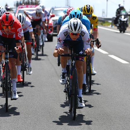 105th Giro d'Italia 2022 - Stage 4