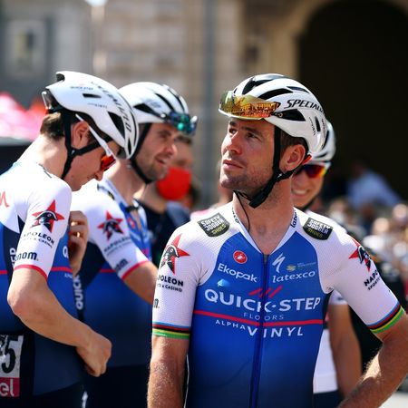 105th Giro d'Italia 2022 - Stage 5