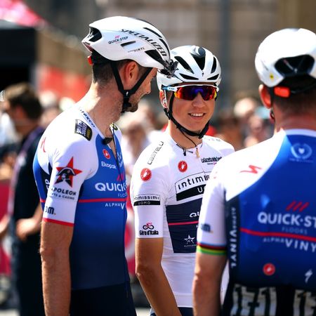 105th Giro d'Italia 2022 - Stage 5