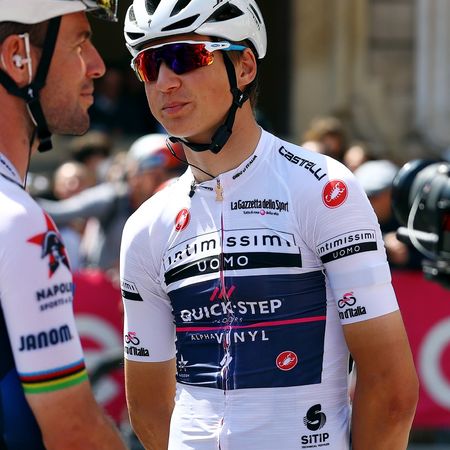 105th Giro d'Italia 2022 - Stage 5