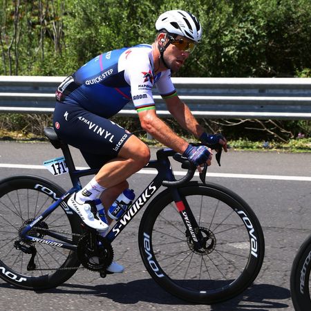 105th Giro d'Italia 2022 - Stage 5