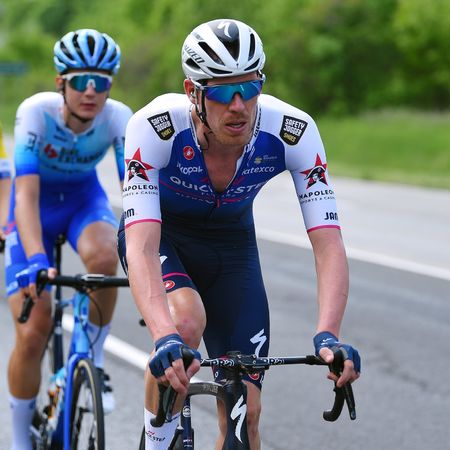 43rd Tour de Hongrie 2022 - Stage 1