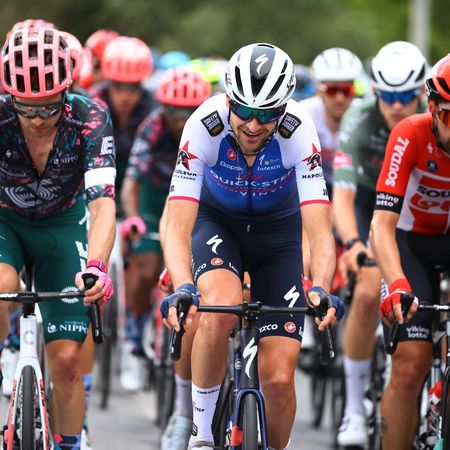 105th Giro d'Italia 2022 - Stage 5