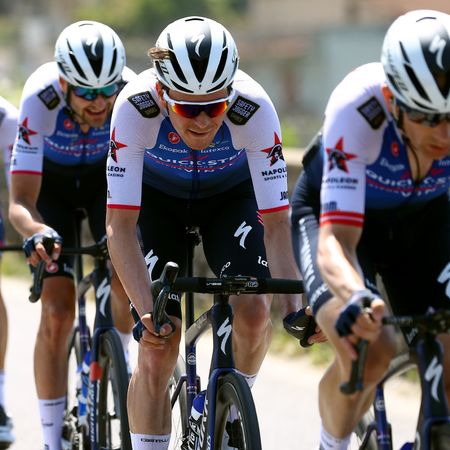 105th Giro d'Italia 2022 - Stage 5