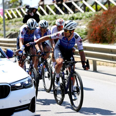 105th Giro d'Italia 2022 - Stage 5