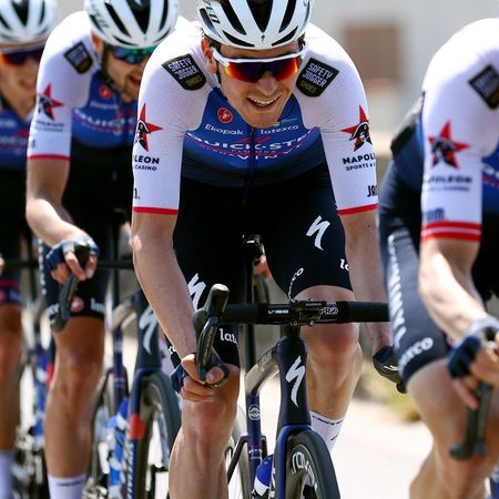 105th Giro d'Italia 2022 - Stage 5