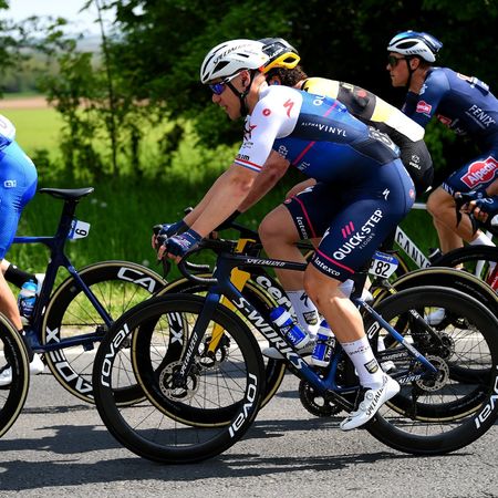 43rd Tour de Hongrie 2022 - Stage 1