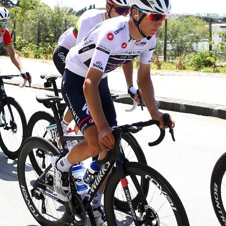 105th Giro d'Italia 2022 - Stage 5