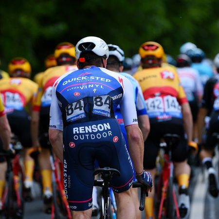 43rd Tour de Hongrie 2022 - Stage 1