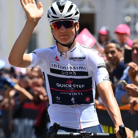 105th Giro d'Italia 2022 - Stage 6