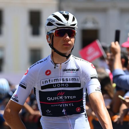 105th Giro d'Italia 2022 - Stage 6