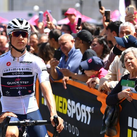 105th Giro d'Italia 2022 - Stage 6