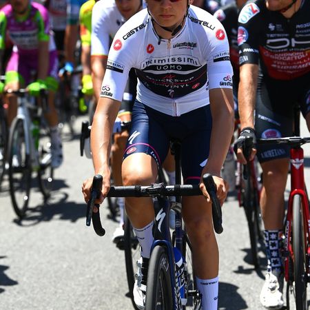 105th Giro d'Italia 2022 - Stage 6