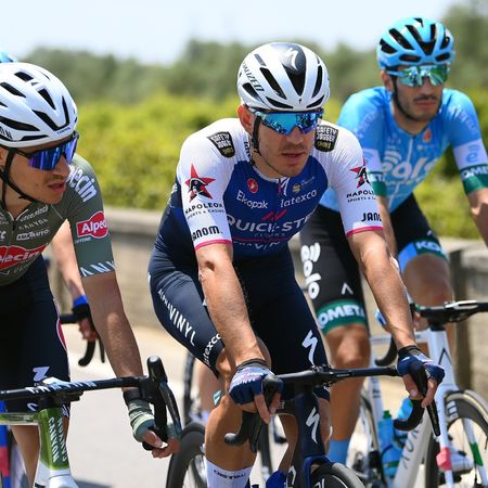 105th Giro d'Italia 2022 - Stage 6