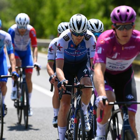 105th Giro d'Italia 2022 - Stage 6