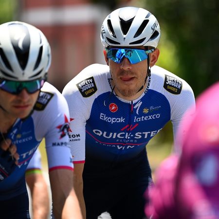 105th Giro d'Italia 2022 - Stage 6