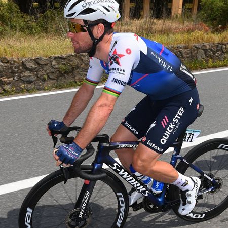 105th Giro d'Italia 2022 - Stage 6